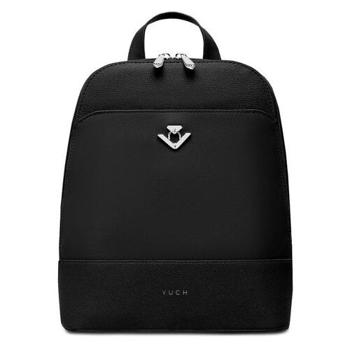 Vuch Ženski ruksak Filipa Divide Black, 30 x 23 cm Cijene