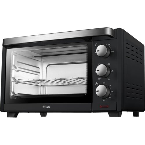 Zilan Mini pećnica, zapremina 19 l,1380 W - ZLN0980 Cijene
