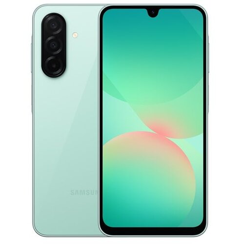 Samsung Galaxy A26 5G 6GB/128GB Mint Slike