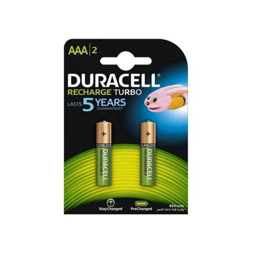  DUR.BAT.PUNJIVA AAA 2KOM 850MAH Slike