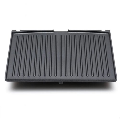 Solis Rebrasta žar plo&scaron;ča Contact Grill Pro, (21979637) Cene