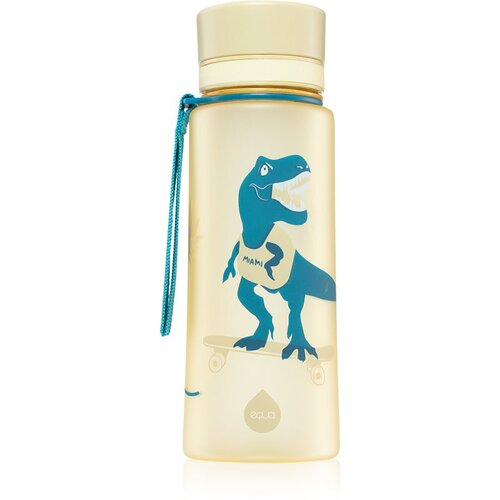 Equa Kids posoda za vodo za otroke Dino 600 ml Cene