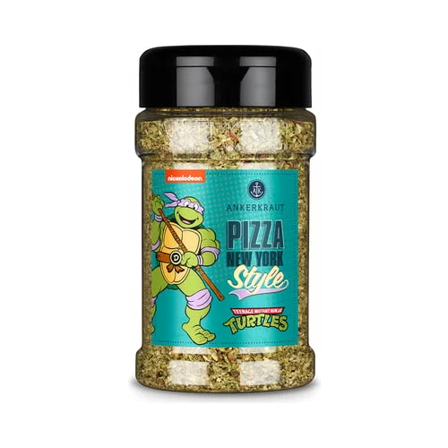 Ankerkraut Začimba za pico - New York Style - Donatello