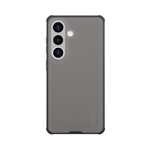  Futrola nillkin super frost pro za samsung s941b galaxy s26 5g providno crna ( F123837 ) Cene