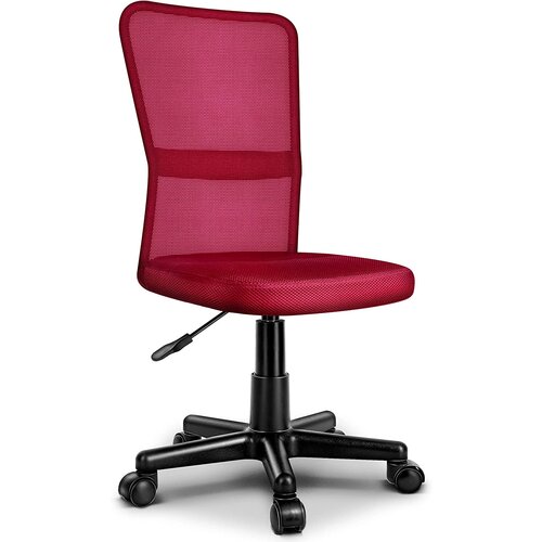 Dječja okretna stolica Tresko RS-064 - bordo Cijene