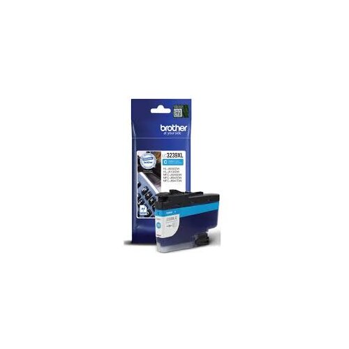 Pot INK BRO LC3239XLC Cijene