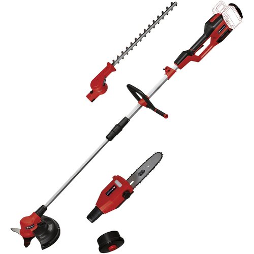 Einhell GE-LM 36/4in1 Akumulatorski Multifunkcionalni trimer, Solo Cene