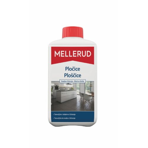 Mellerud Močno čistilo za plo&amp;scaron;čice (1 l) Slike