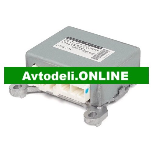 CITROËN/PEUGEOT Originalni krmilnik servo volana C1 107 16 134 337 80 Cene