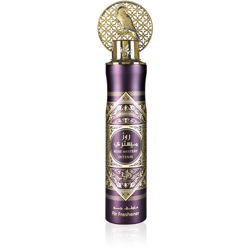 Al Wataniah Rose Mystery Intense osvježivač zraka 300 ml Slike