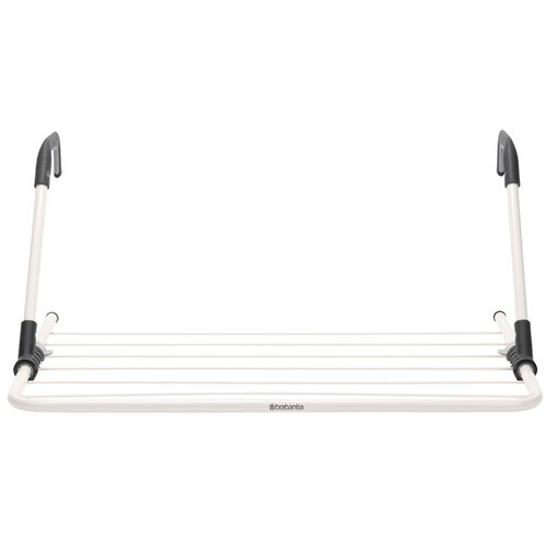 Brabantia Door Laundry Dryer Fresh White Slike