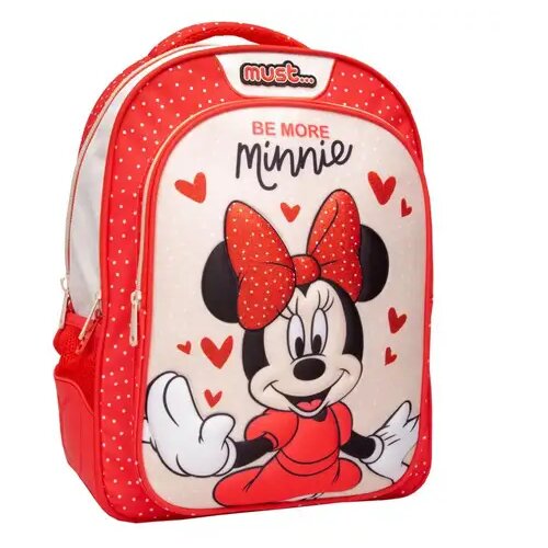 Luna Ranac Must Minnie Mouse 562945 32x18x43 cm Cene