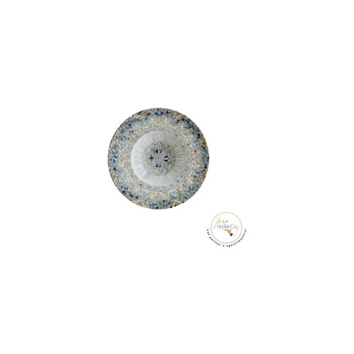LUCA Mosaic Banquet tanjir duboki 24cm /270cc/ Slike