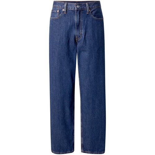 Levi's Kavbojke '578™ Baggy' temno modra Cene