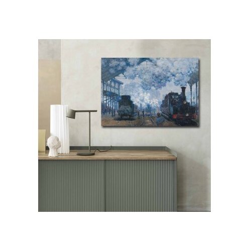 WALLXPERT dekorativna slika 70100FAMOUSART 005 Cene