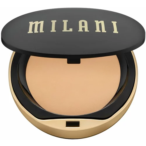 Milani Conceal + Perfect Shine-Proof puder u kamenu