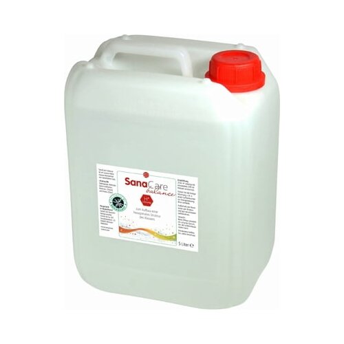 SanaCare balance h+ raztopina - pe kanister, 5 l Cene