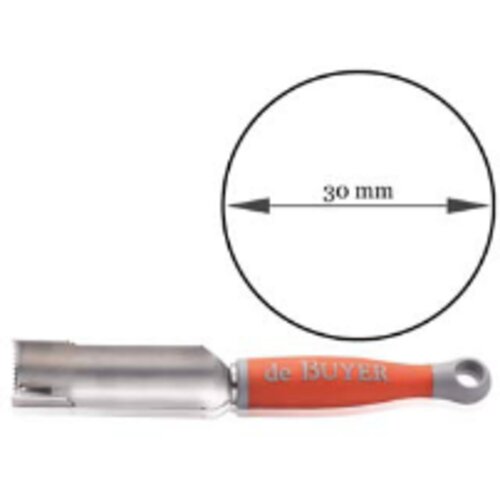 De buyer izkoščičevalec CORE 2612.03 30mm Cene