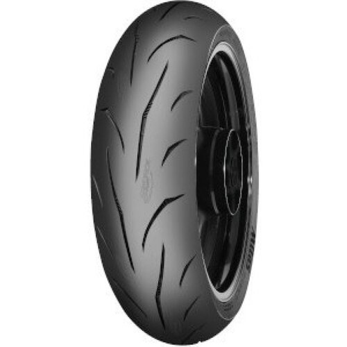 Mitas Sport Force + ( 150/60 R17 TL 66H zadnji kotač ) Slike