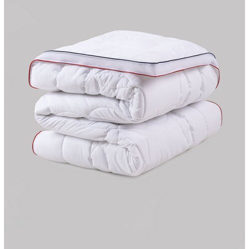 Hanah home quilt climate, 155x215cm, bijela Cene