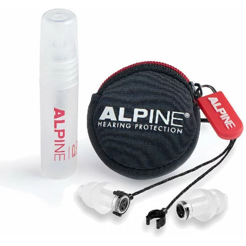Alpine Party Plug Natural Earplugs