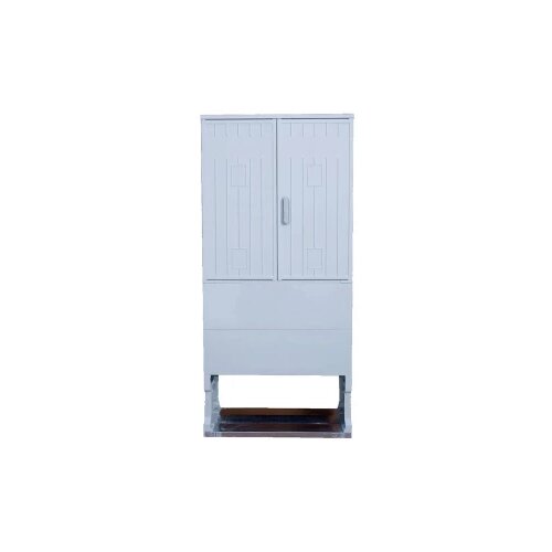 Fibox STCP 80+53 84/32 razvodni ormar 1730 x 1330 x 320 poliester svijetlosiva (RAL 7035) 1 St. Slike