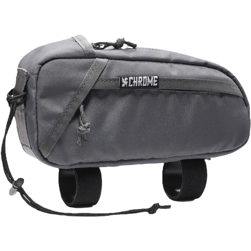 CHROME Holman Toptube Bag Castle Rock 1 L