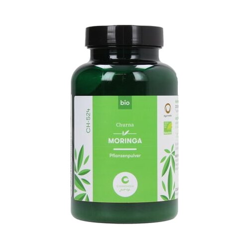 Cosmoveda Moringa Churna ORGANSKI - 100 g Cijene