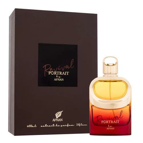 Afnan Portrait Revival 100 ml parfemski ekstrakt unisex
