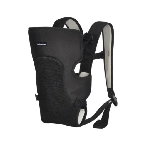 Kengur nosiljka Myra Mesh Black KKB14074 Slike