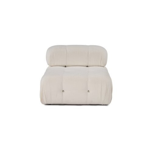 Atelier Del Sofa Bubble O1 Fotelja Bijela Slike