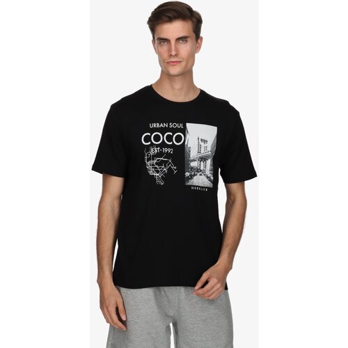 Cocomo muška majica adelio t-shirt CMA231M801-01 Slike