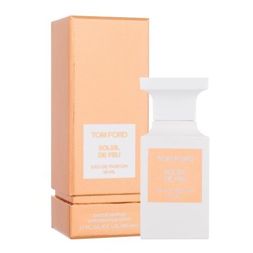 Tom Ford Soleil de Feu 50 ml parfemska voda za ženske Cijene