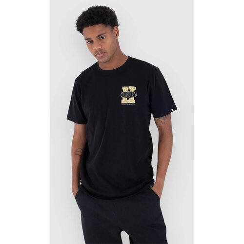 Hurley Encore T-shirt black Cene