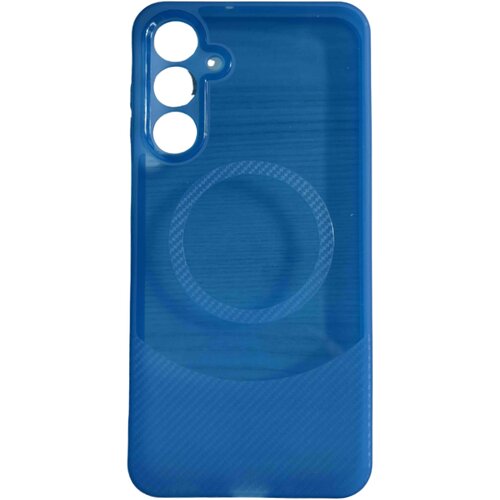  futrola karbon maggsafe za xiaomi redmi 14C tamno plava Slike