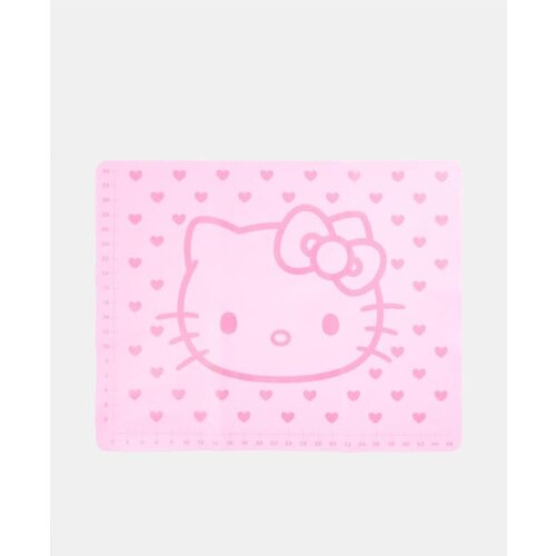 Sinsay Silikonska podloga za pečenje Hello Kitty Slike
