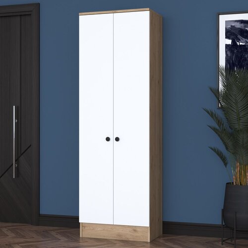 Woody Fashion ormar za hodnik P6 M14 2415 Cene