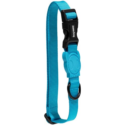 ZEE.DOG ogrlica za pse Ultimate Blue, S Cene