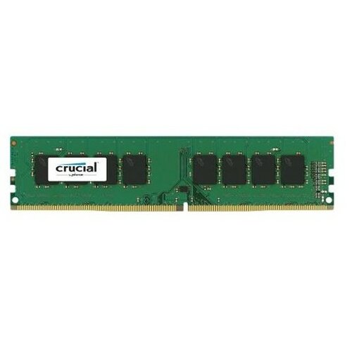 Crucial 8 GB DDR4/2400 CT8G4DFS824A, CL11, 1.2V ram memorija Slike
