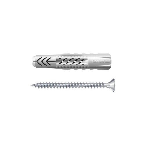 Fischer UX 6 x 50 S K NV univerzalna tipla 50 mm 090872 1 Set Cijene
