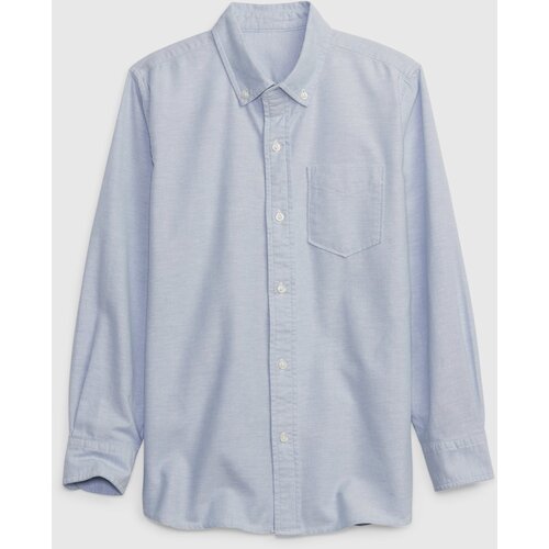 GAP kids Shirt oxford - Boys Cene