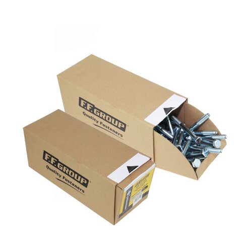 FF_Group FF Set &scaron;rafova Philips za gipsano-kartonske ploče 4,2X16 1000/1 Cene