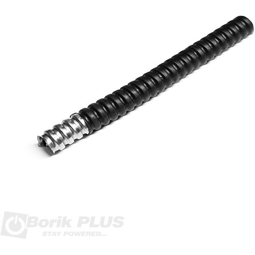 A+ plastic Prohromski gumirani bužir prečnika 11 mm 50m Cene
