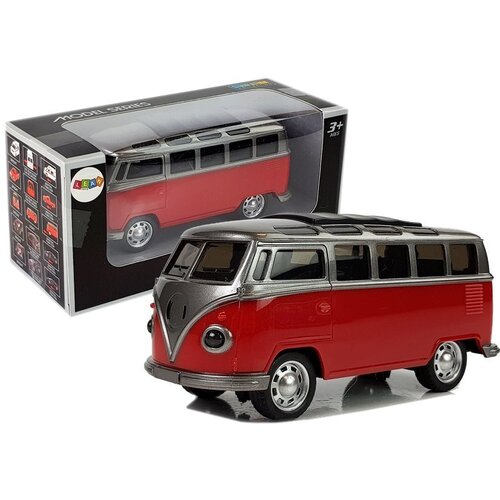  Bus Spring Drive and sound Red Cijene
