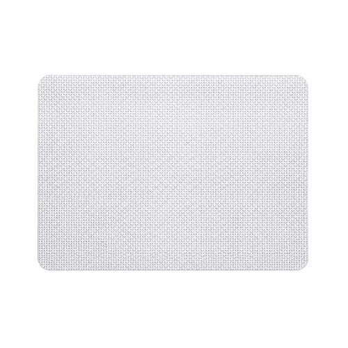 FRIEDOLA Podmetač za stol 31x46cm 4/1 40430 bijeli Slike