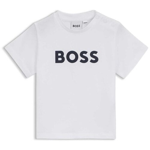 Boss Majica za decake Slike