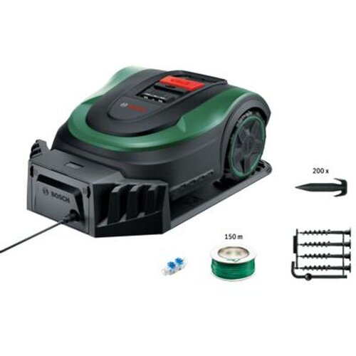 Bosch Robotska kosilica Indego M+700 Cijene