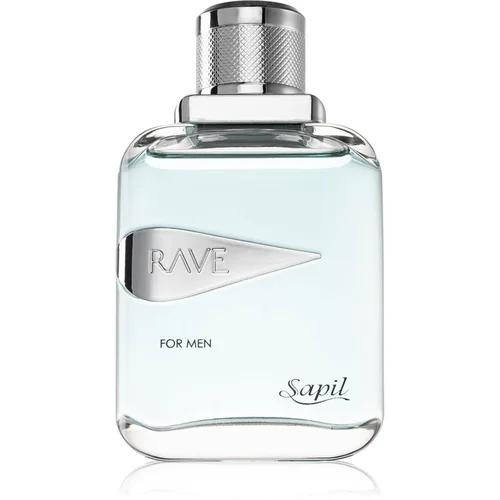 Sapil Rave toaletna voda za muškarce 100 ml