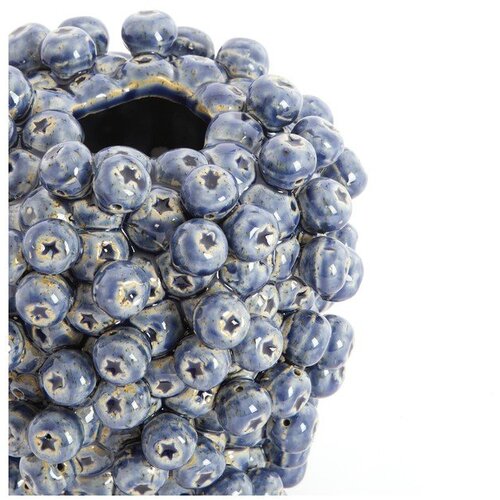 Light &amp;amp; Living Keramičen cvetlični lonec &amp;oslash; 20 cm Berries &amp;ndash; Slike