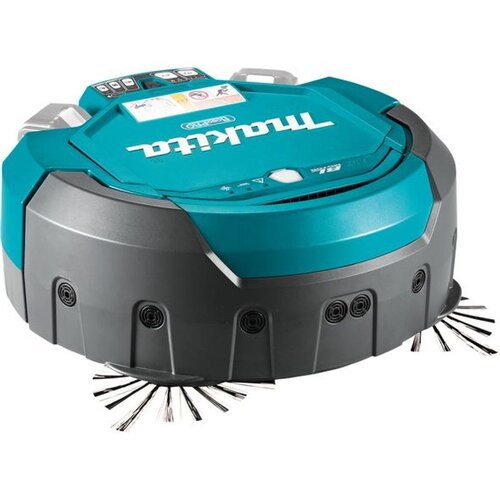 Makita baterijski robotski usisivač DRC200Z Cene